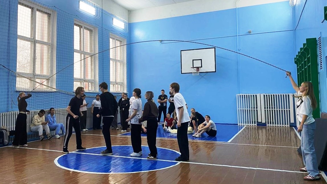 Студенты СГУ стали призёрами и победителями номинаций «Российской студенческой весны - 2023»