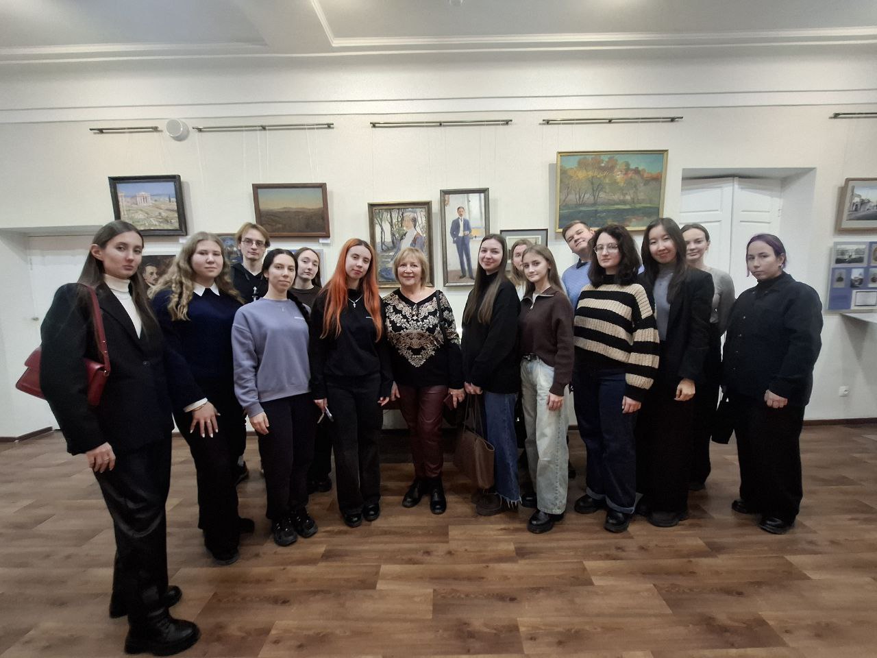 Студенты СГУ стали призёрами и победителями номинаций «Российской студенческой весны - 2023»