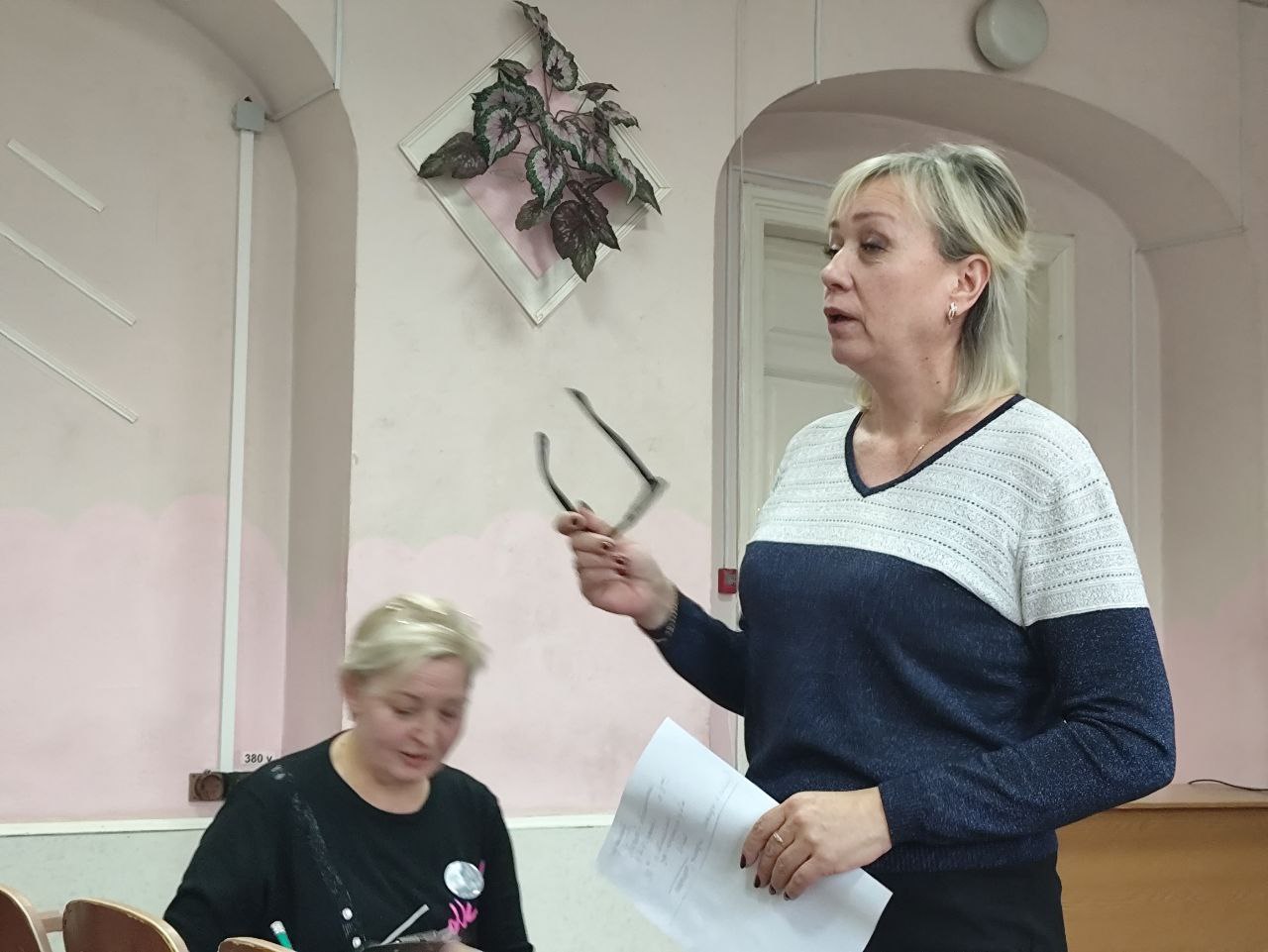 Студенты СГУ стали призёрами и победителями номинаций «Российской студенческой весны - 2023»