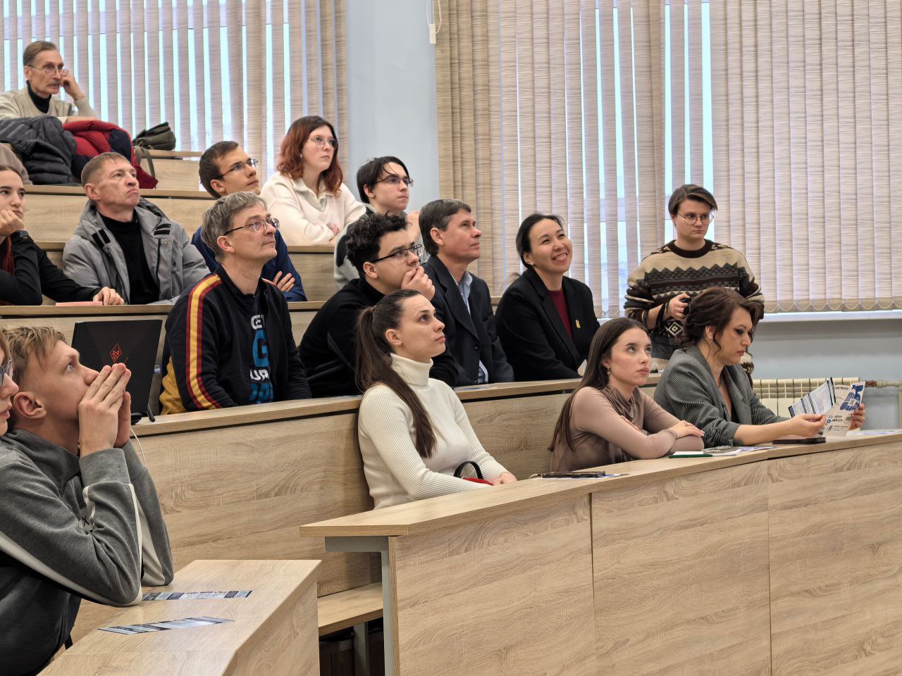 Студенты СГУ стали призёрами и победителями номинаций «Российской студенческой весны - 2023»