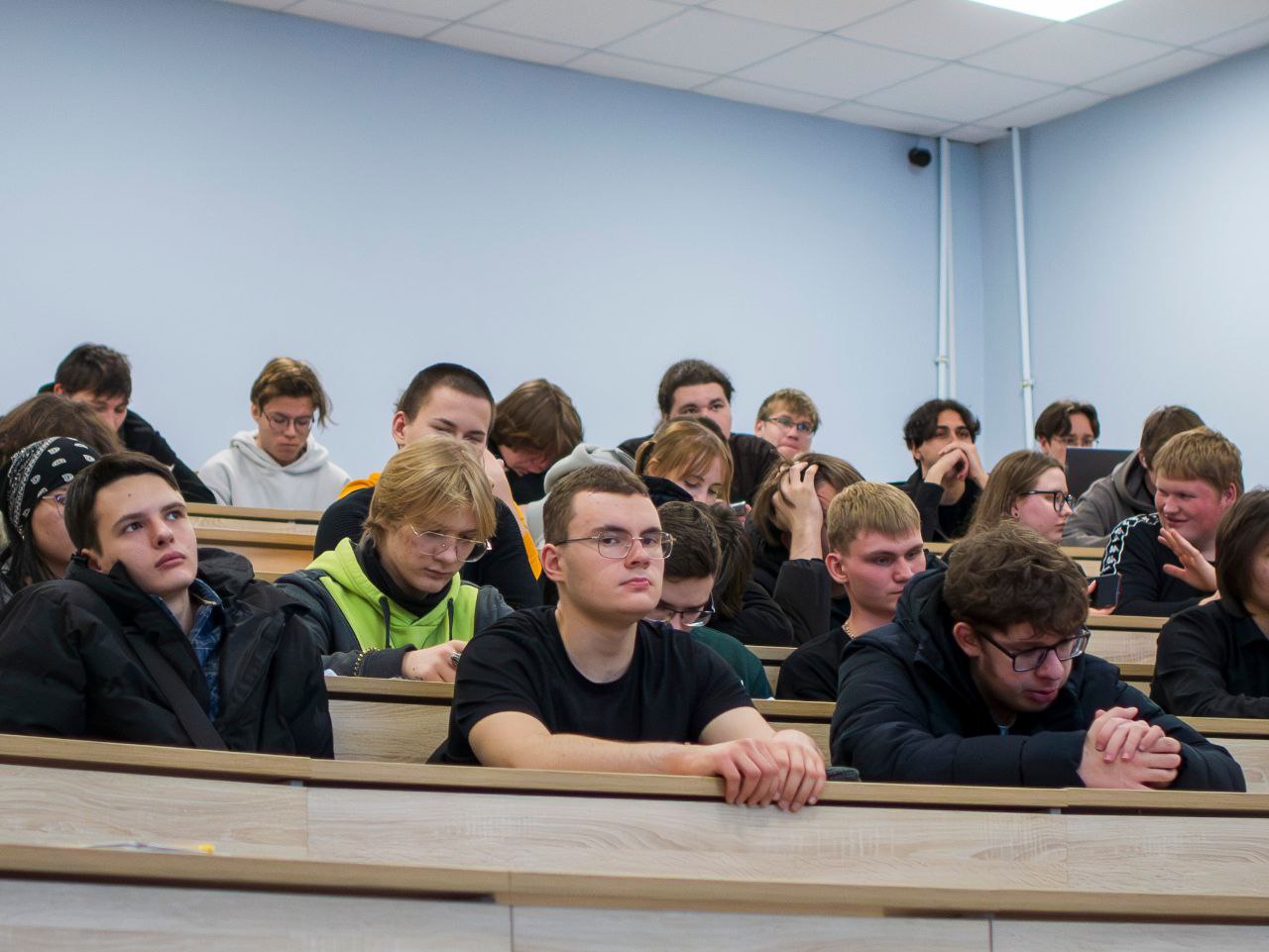 Студенты СГУ стали призёрами и победителями номинаций «Российской студенческой весны - 2023»