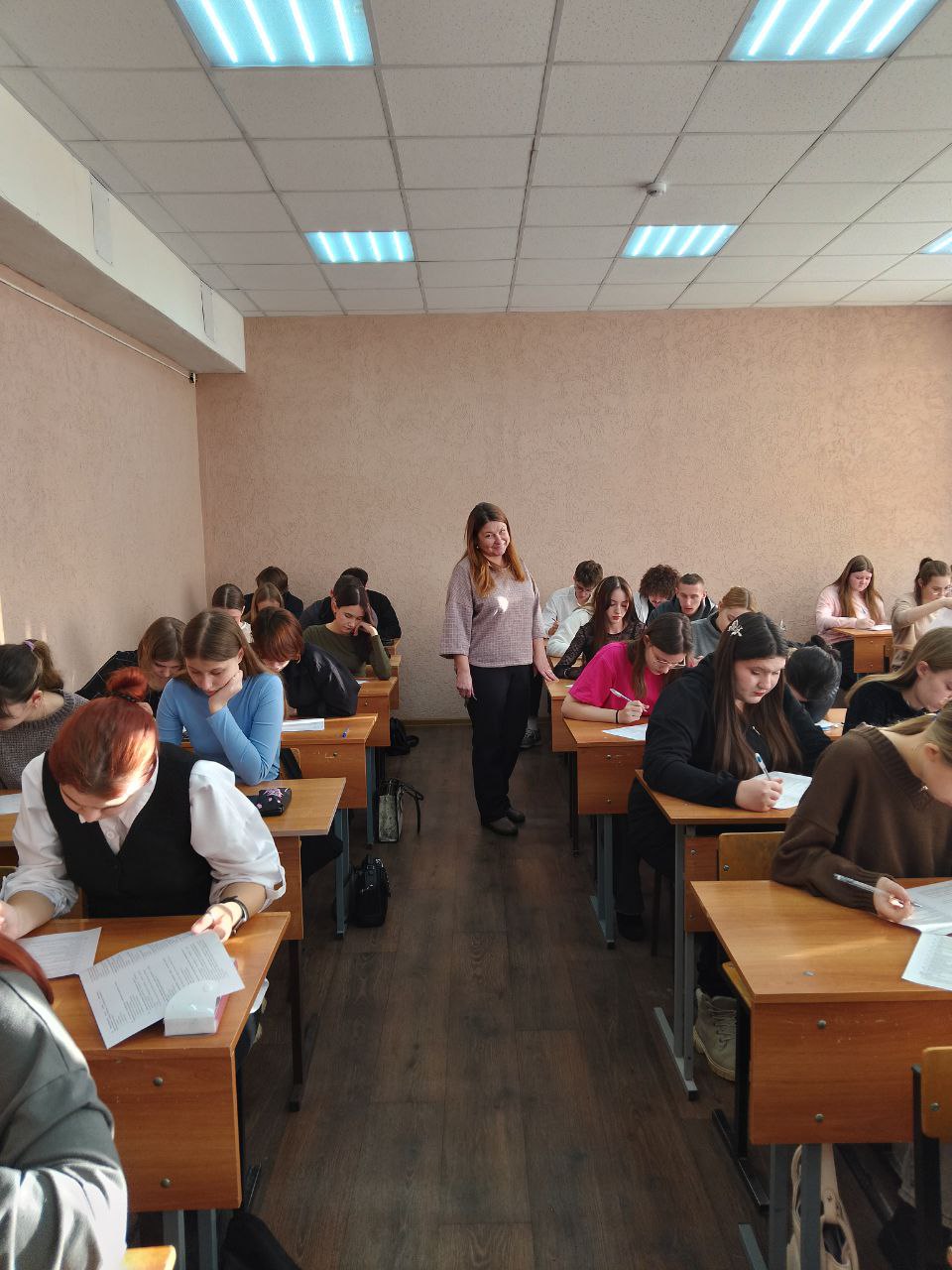 Студенты СГУ стали призёрами и победителями номинаций «Российской студенческой весны - 2023»