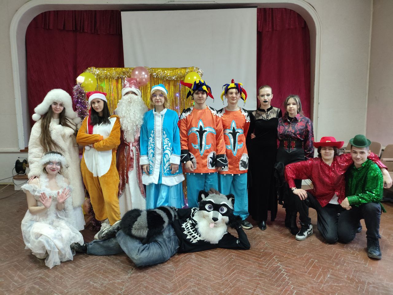 Студенты СГУ стали призёрами и победителями номинаций «Российской студенческой весны - 2023»