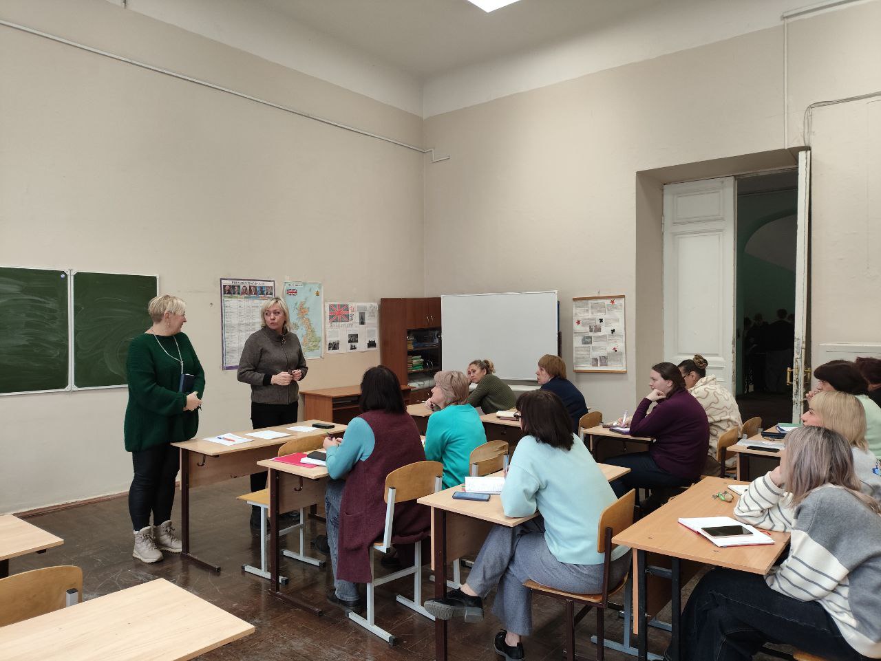 Студенты СГУ стали призёрами и победителями номинаций «Российской студенческой весны - 2023»