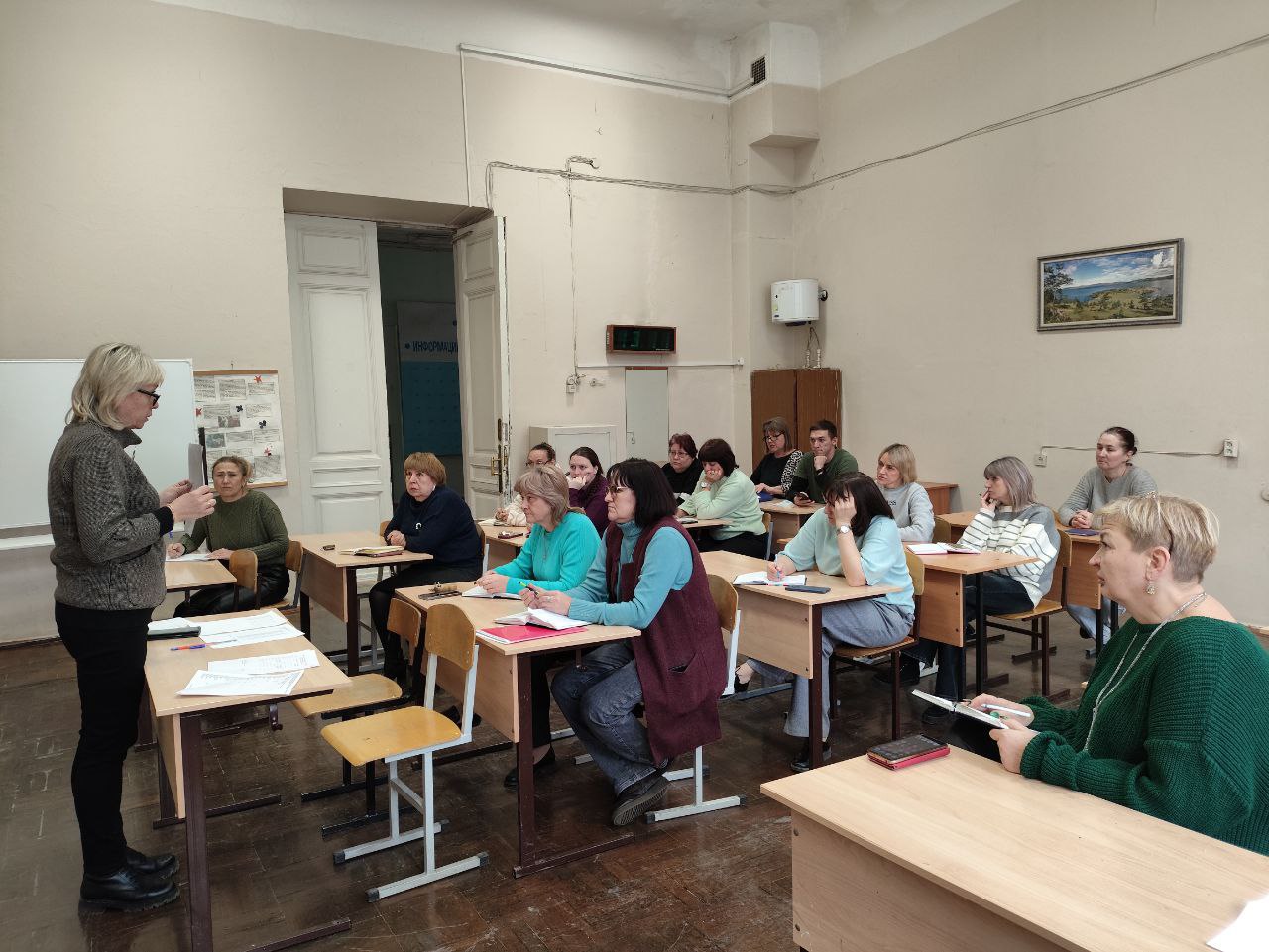 Студенты СГУ стали призёрами и победителями номинаций «Российской студенческой весны - 2023»