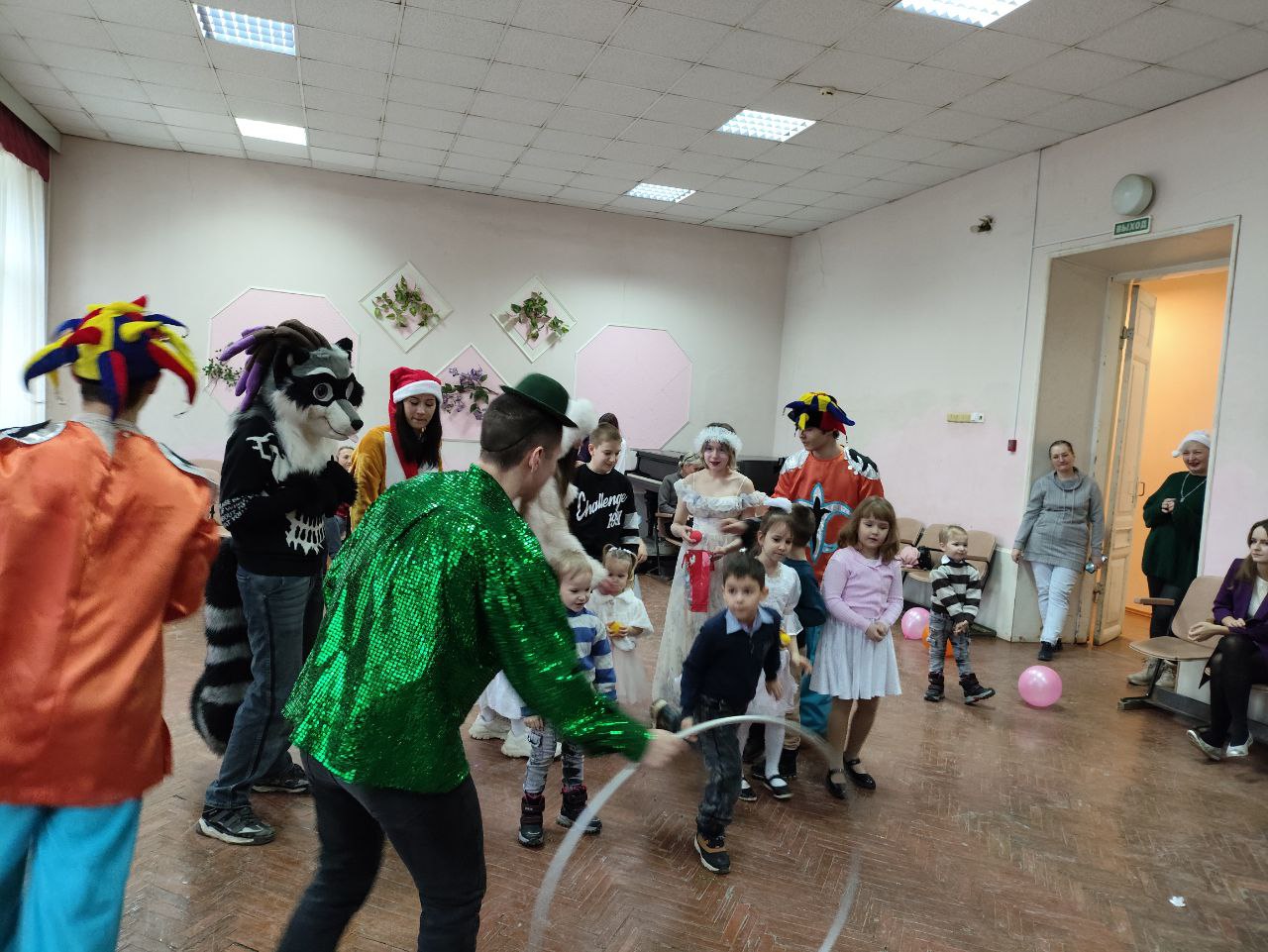 Студенты СГУ стали призёрами и победителями номинаций «Российской студенческой весны - 2023»