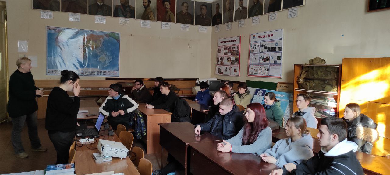 Студенты СГУ стали призёрами и победителями номинаций «Российской студенческой весны - 2023»