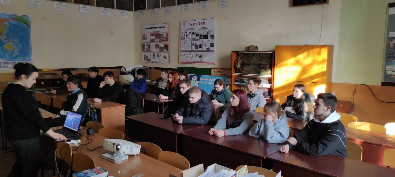 Студенты СГУ стали призёрами и победителями номинаций «Российской студенческой весны - 2023»