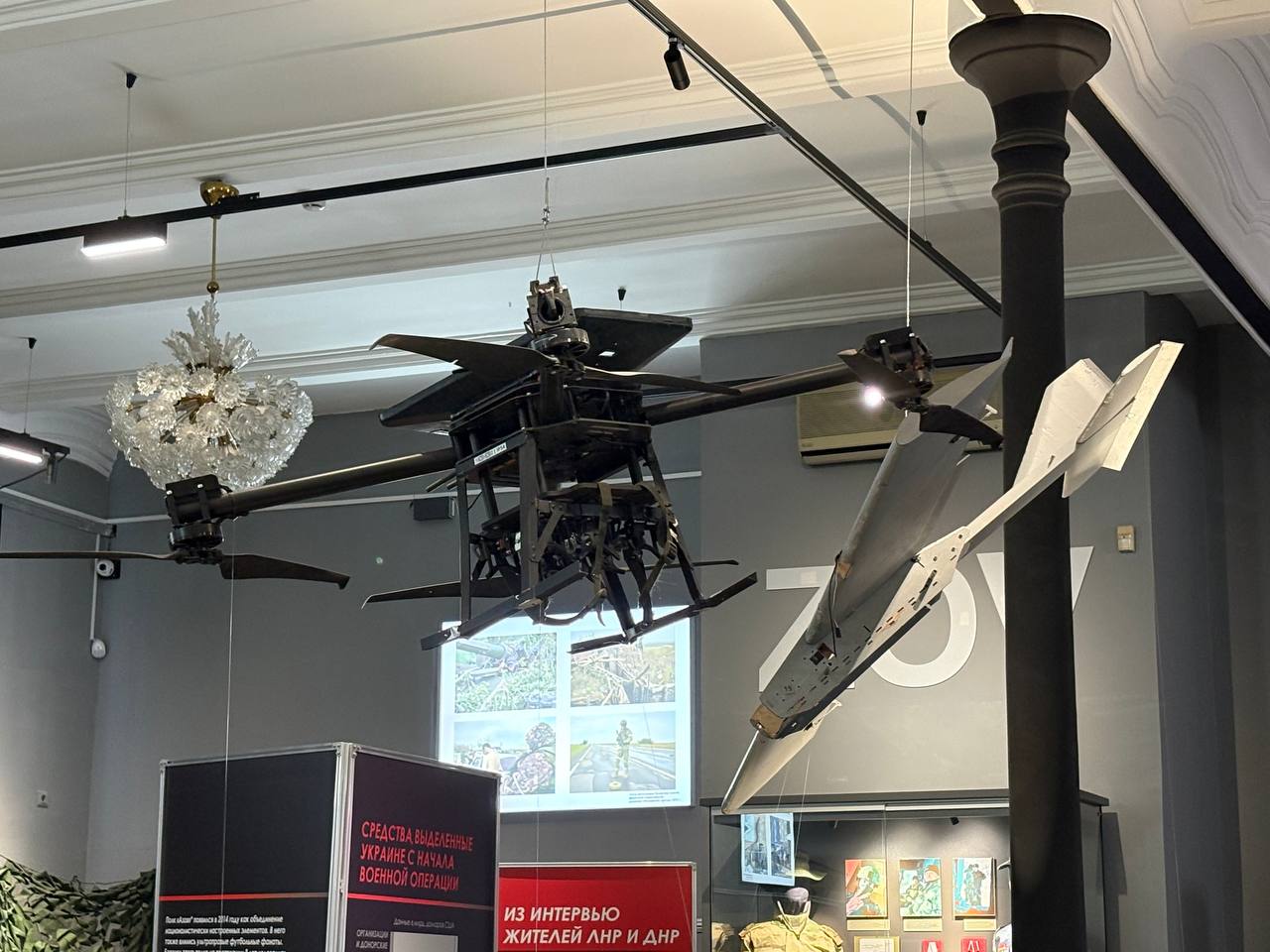 Студенты СГУ стали призёрами и победителями номинаций «Российской студенческой весны - 2023»