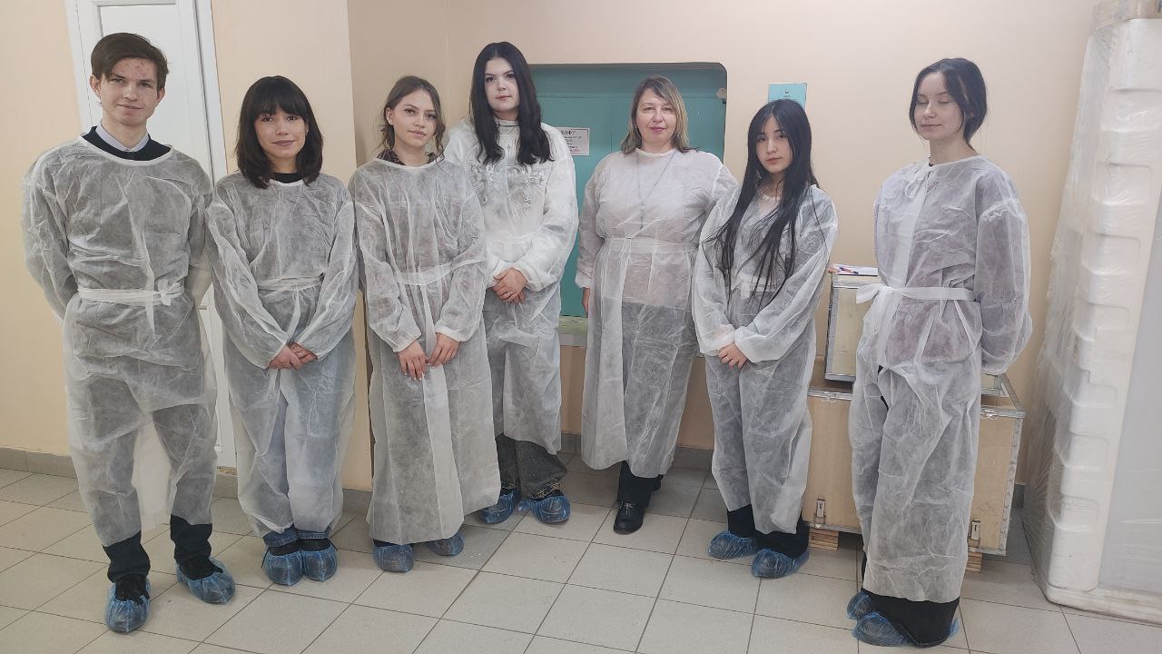 Студенты СГУ стали призёрами и победителями номинаций «Российской студенческой весны - 2023»