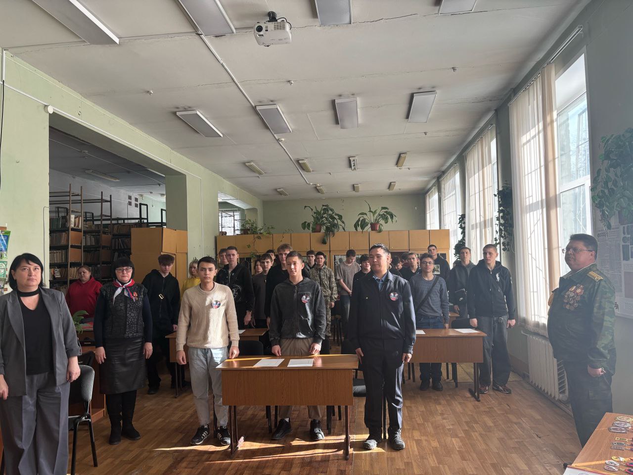 Студенты СГУ стали призёрами и победителями номинаций «Российской студенческой весны - 2023»