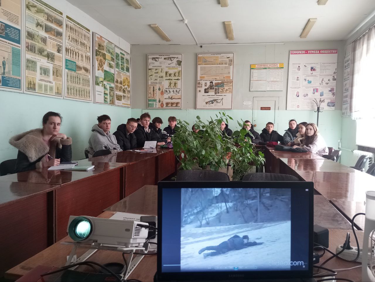 Студенты СГУ стали призёрами и победителями номинаций «Российской студенческой весны - 2023»