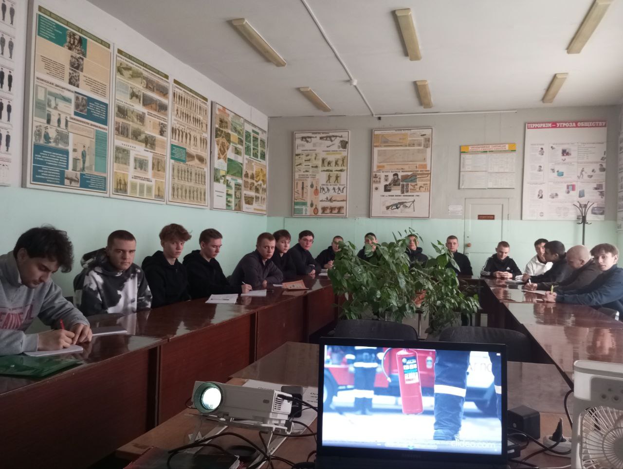 Студенты СГУ стали призёрами и победителями номинаций «Российской студенческой весны - 2023»