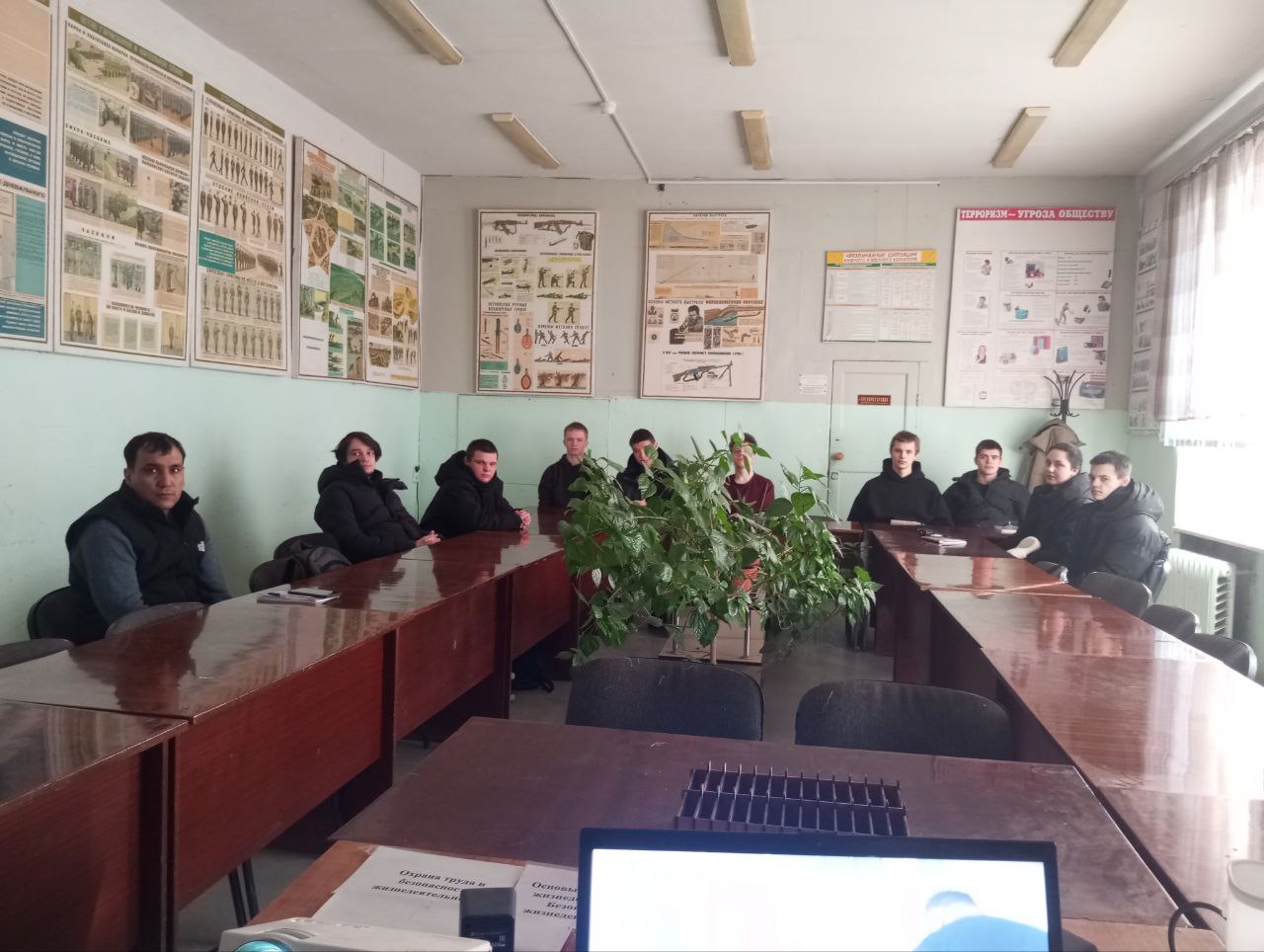 Студенты СГУ стали призёрами и победителями номинаций «Российской студенческой весны - 2023»