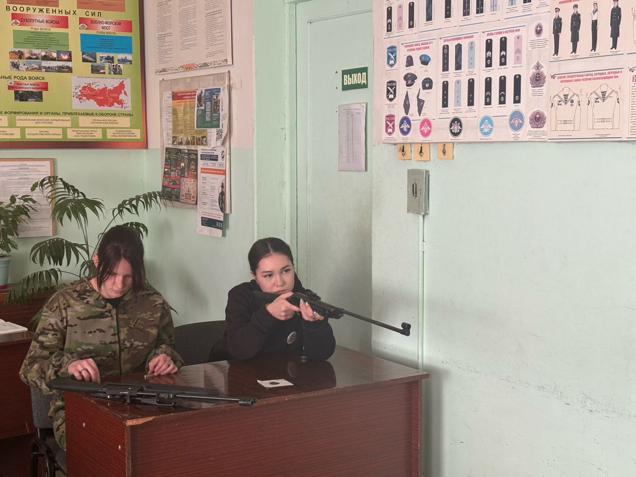 Студенты СГУ стали призёрами и победителями номинаций «Российской студенческой весны - 2023»