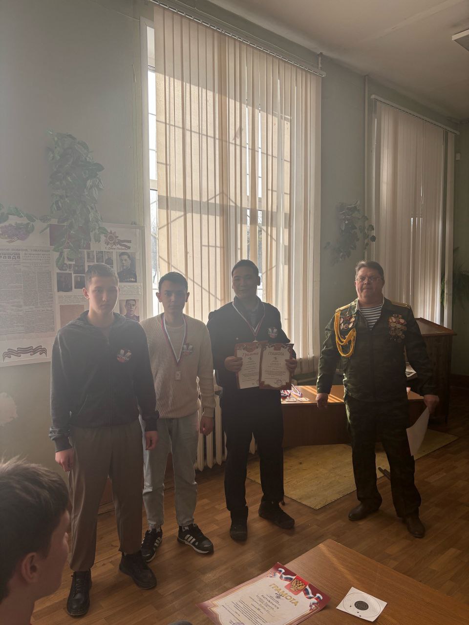 Студенты СГУ стали призёрами и победителями номинаций «Российской студенческой весны - 2023»