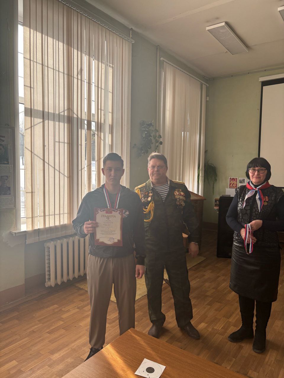 Студенты СГУ стали призёрами и победителями номинаций «Российской студенческой весны - 2023»