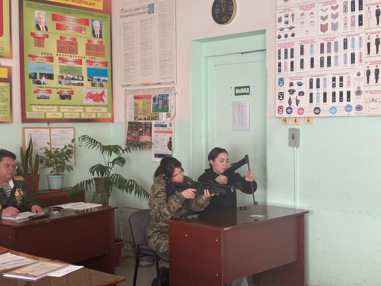 Студенты СГУ стали призёрами и победителями номинаций «Российской студенческой весны - 2023»