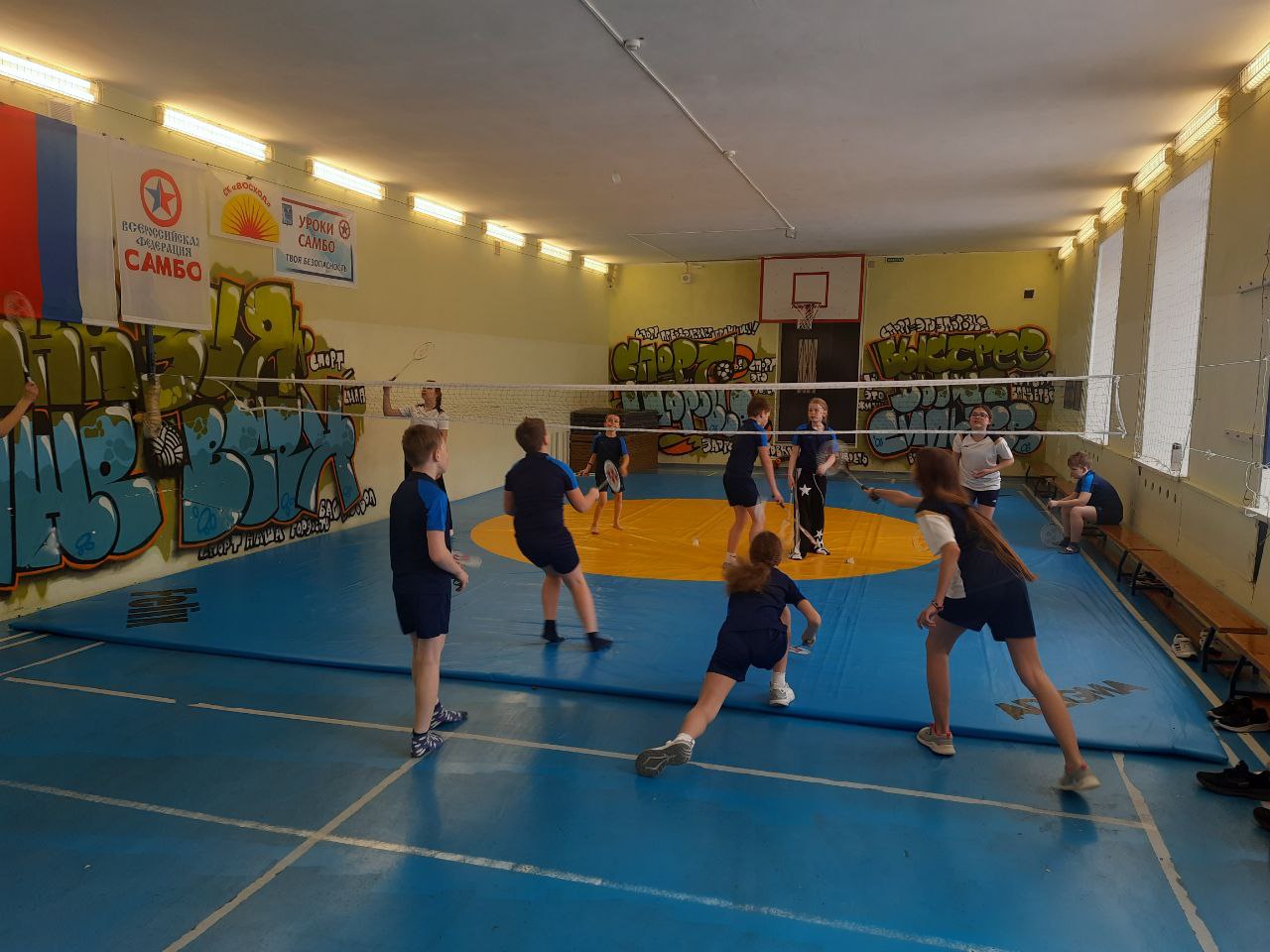 Студенты СГУ стали призёрами и победителями номинаций «Российской студенческой весны - 2023»