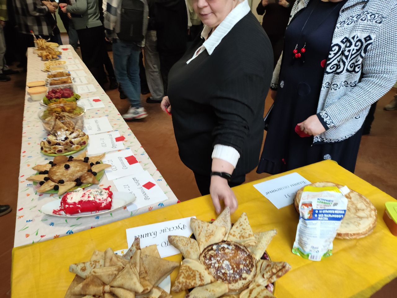 Студенты СГУ стали призёрами и победителями номинаций «Российской студенческой весны - 2023»