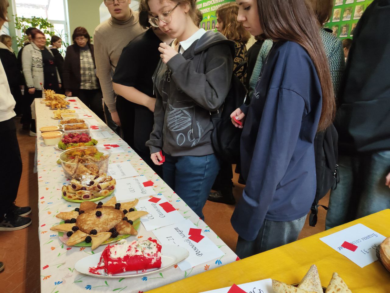 Студенты СГУ стали призёрами и победителями номинаций «Российской студенческой весны - 2023»