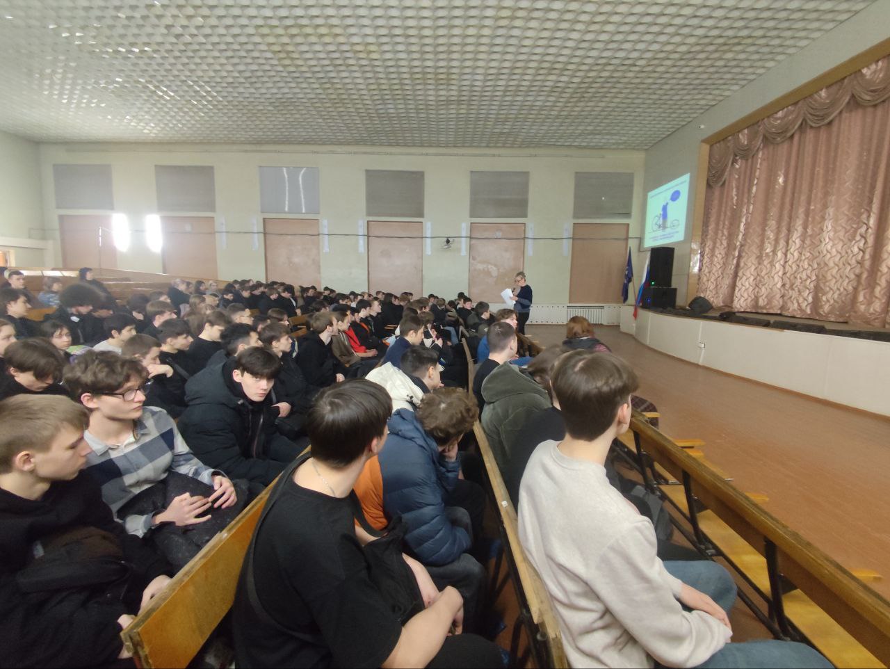 Студенты СГУ стали призёрами и победителями номинаций «Российской студенческой весны - 2023»