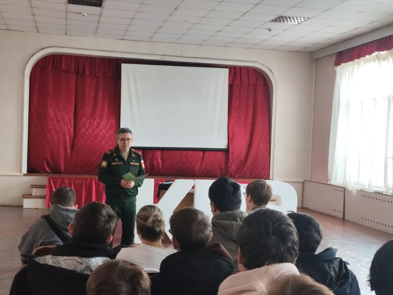 Студенты СГУ стали призёрами и победителями номинаций «Российской студенческой весны - 2023»