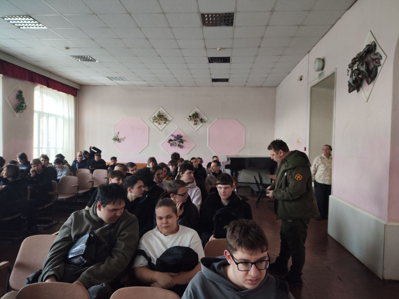 Студенты СГУ стали призёрами и победителями номинаций «Российской студенческой весны - 2023»