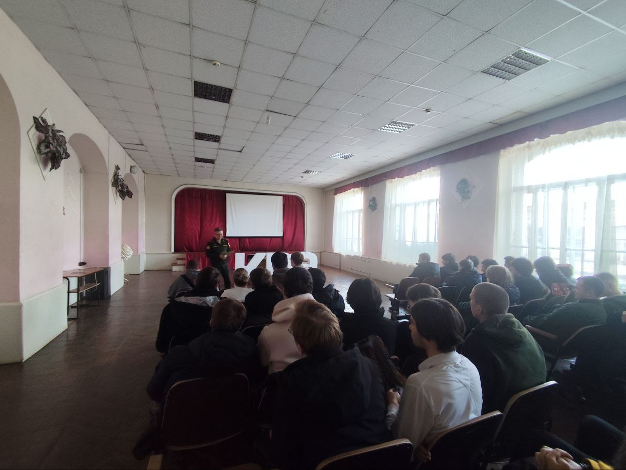 Студенты СГУ стали призёрами и победителями номинаций «Российской студенческой весны - 2023»