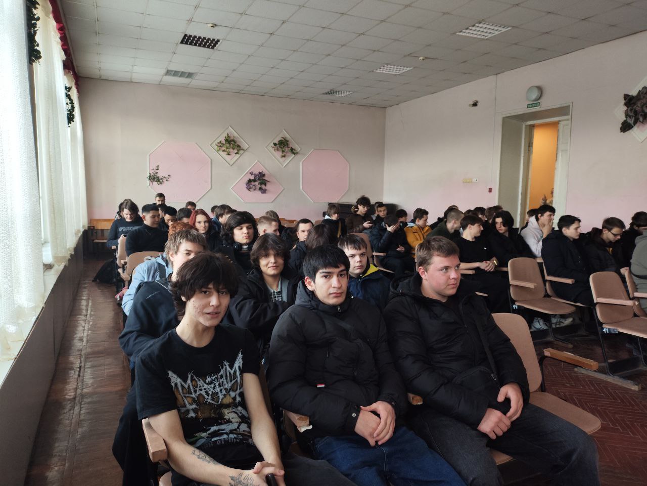 Студенты СГУ стали призёрами и победителями номинаций «Российской студенческой весны - 2023»