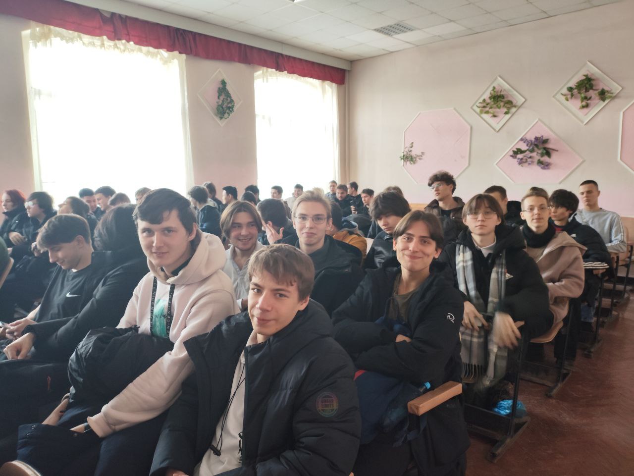 Студенты СГУ стали призёрами и победителями номинаций «Российской студенческой весны - 2023»