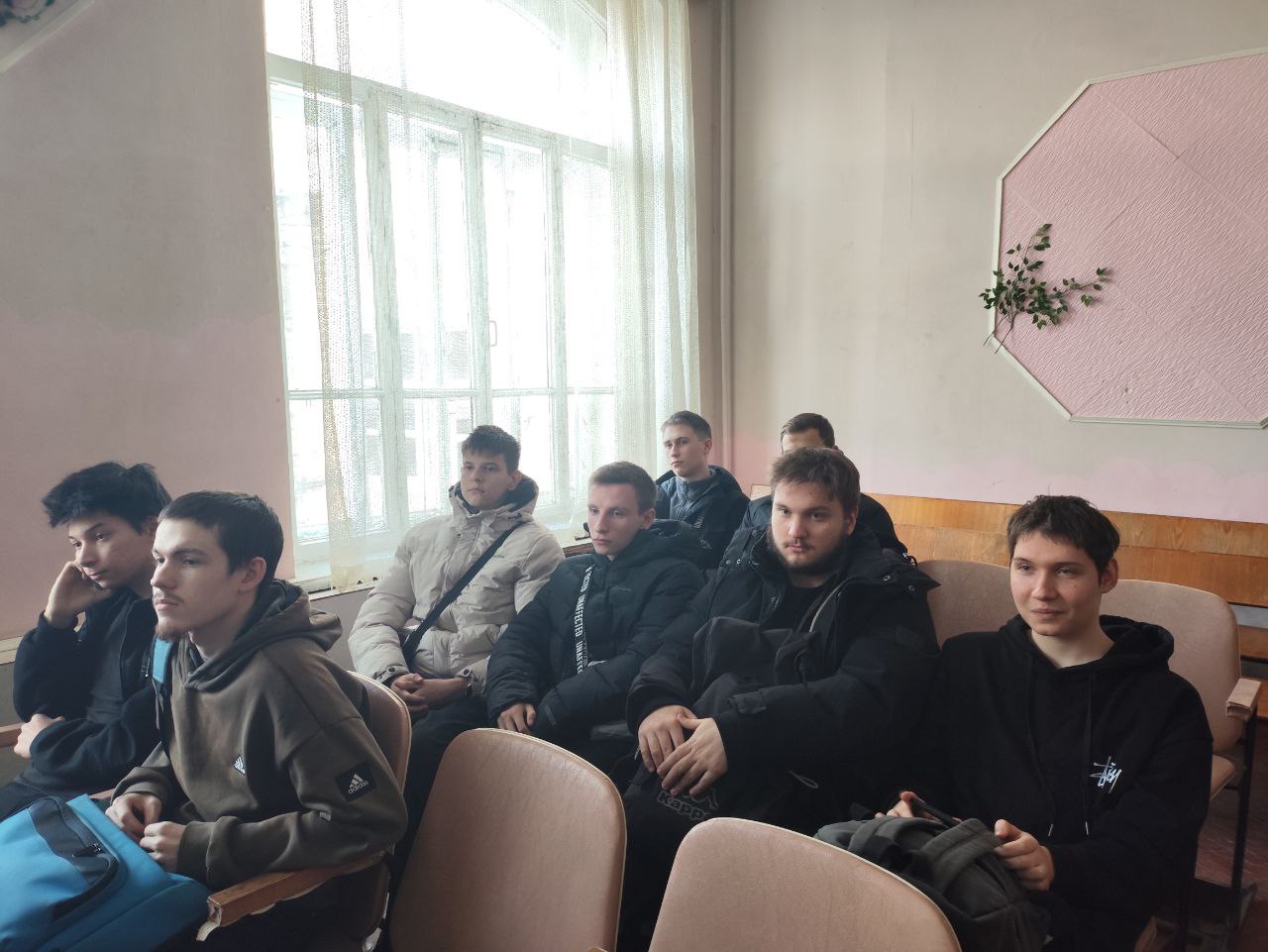 Студенты СГУ стали призёрами и победителями номинаций «Российской студенческой весны - 2023»