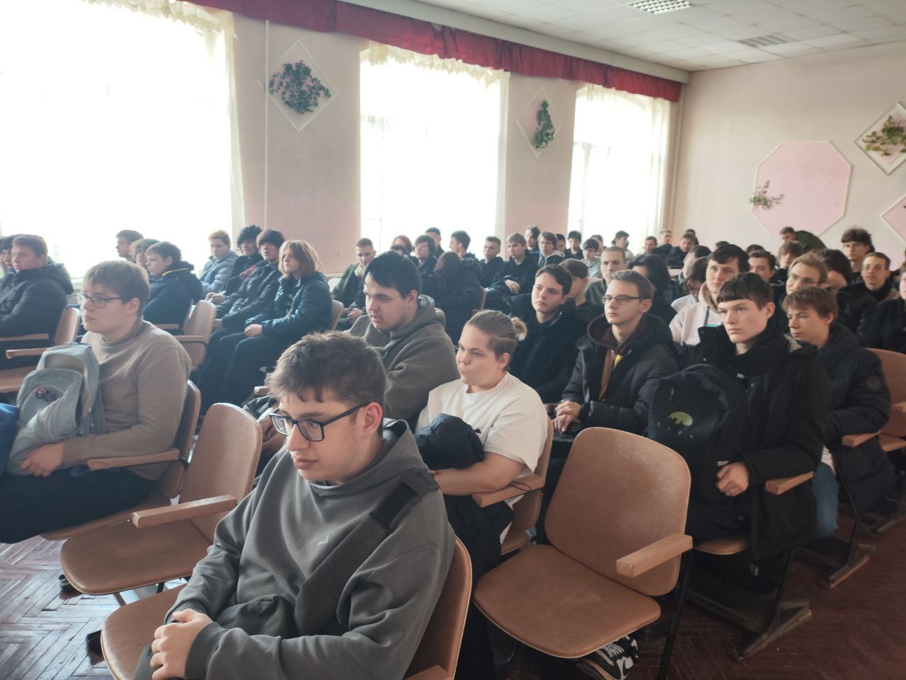 Студенты СГУ стали призёрами и победителями номинаций «Российской студенческой весны - 2023»