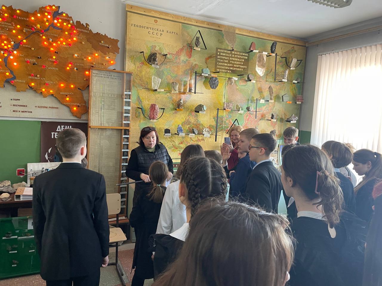 Студенты СГУ стали призёрами и победителями номинаций «Российской студенческой весны - 2023»