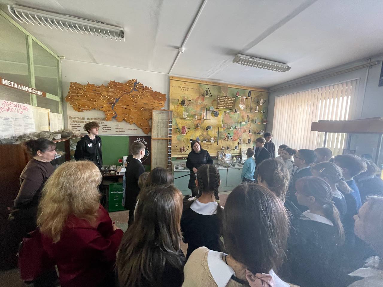 Студенты СГУ стали призёрами и победителями номинаций «Российской студенческой весны - 2023»