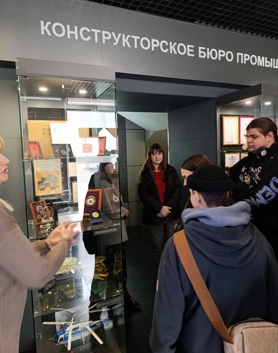 Студенты СГУ стали призёрами и победителями номинаций «Российской студенческой весны - 2023»