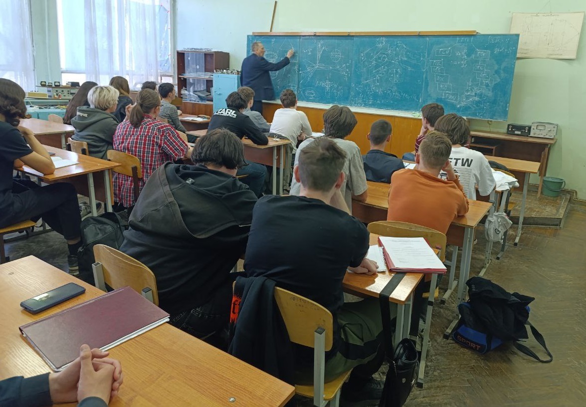 Студенты СГУ стали призёрами и победителями номинаций «Российской студенческой весны - 2023»