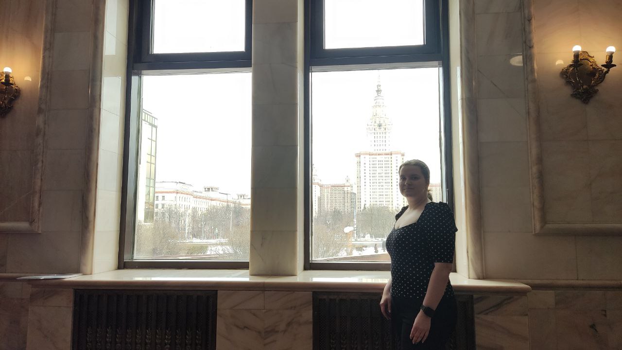 Студенты СГУ стали призёрами и победителями номинаций «Российской студенческой весны - 2023»