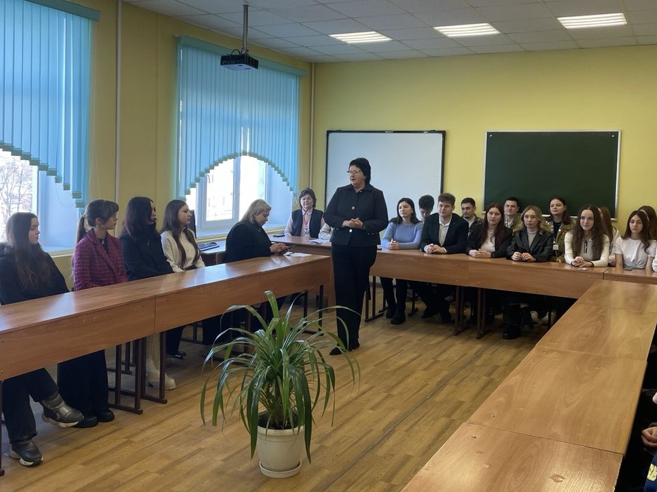 Студенты СГУ стали призёрами и победителями номинаций «Российской студенческой весны - 2023»