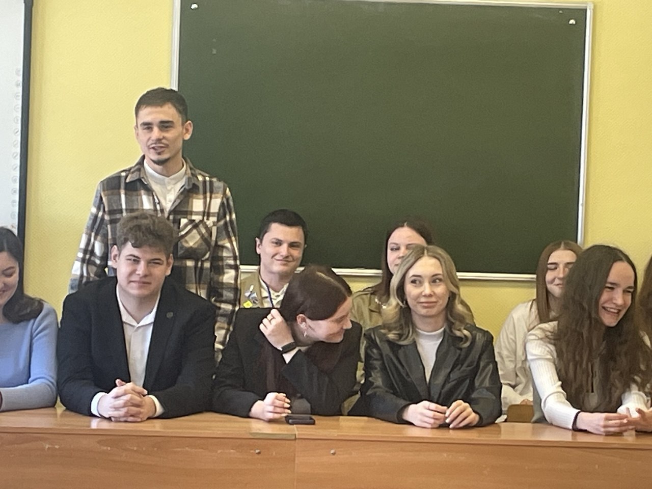 Студенты СГУ стали призёрами и победителями номинаций «Российской студенческой весны - 2023»