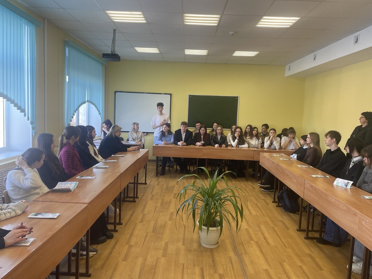 Студенты СГУ стали призёрами и победителями номинаций «Российской студенческой весны - 2023»