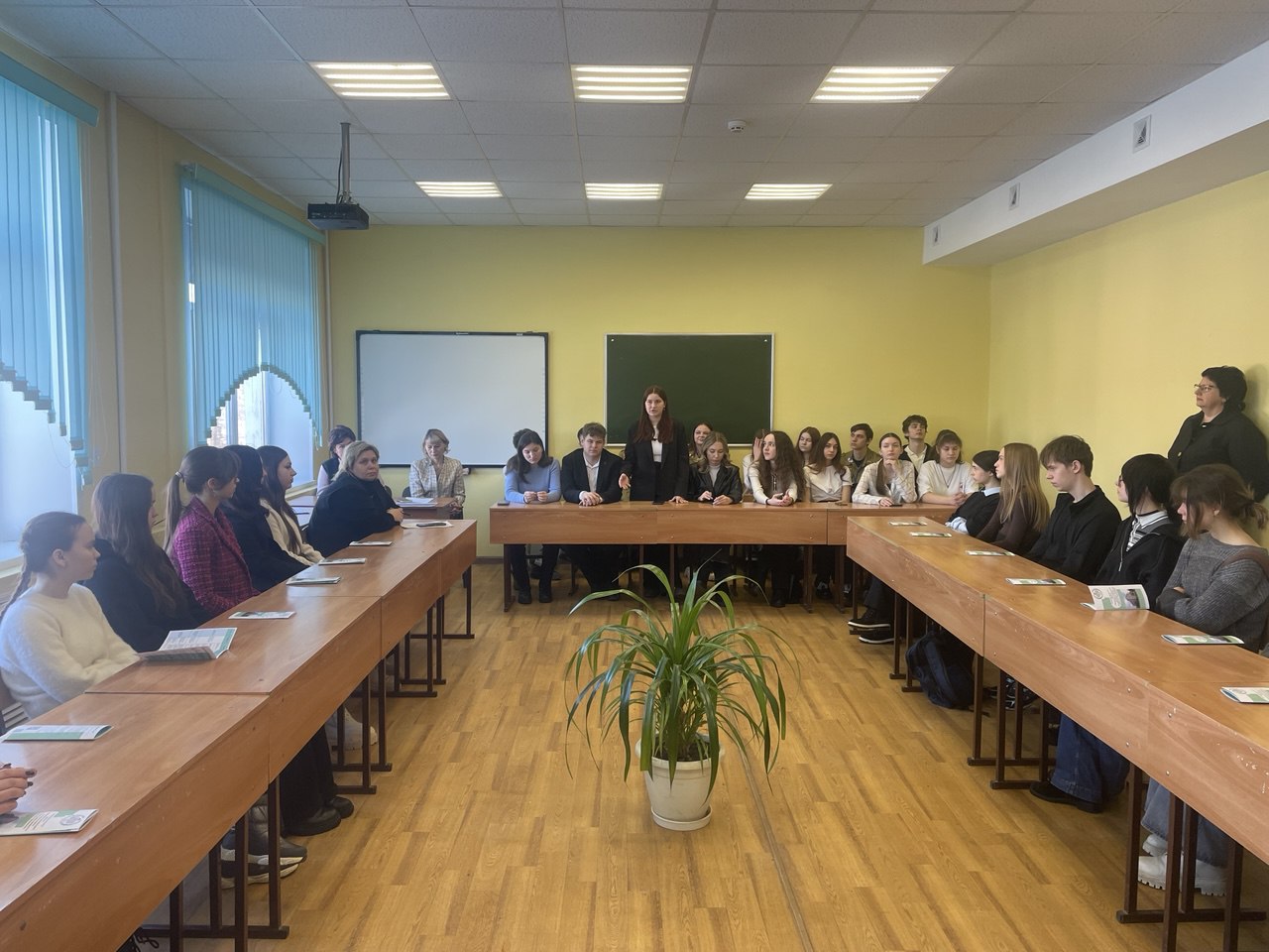 Студенты СГУ стали призёрами и победителями номинаций «Российской студенческой весны - 2023»