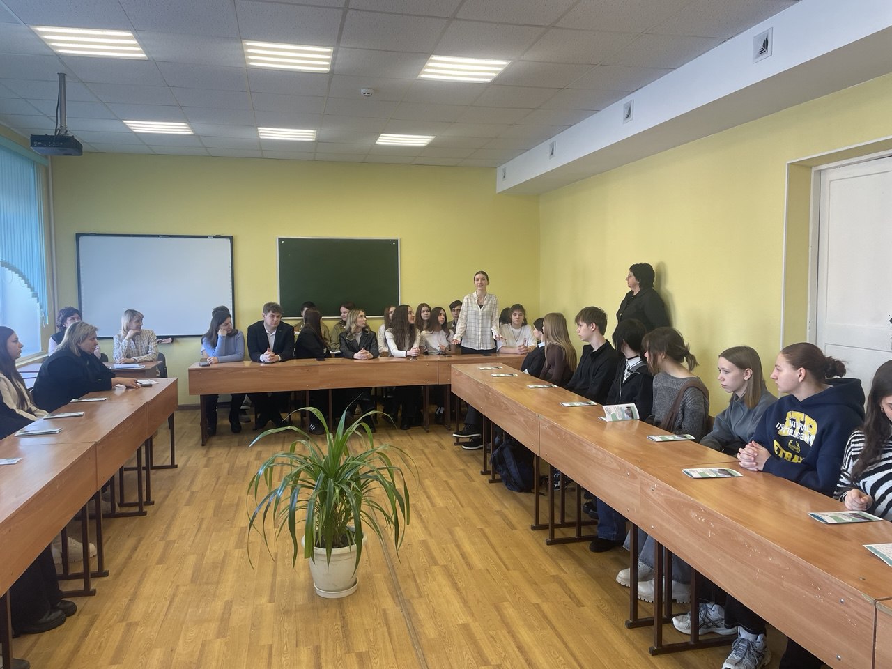 Студенты СГУ стали призёрами и победителями номинаций «Российской студенческой весны - 2023»