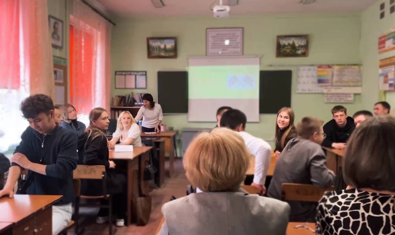 Студенты СГУ стали призёрами и победителями номинаций «Российской студенческой весны - 2023»