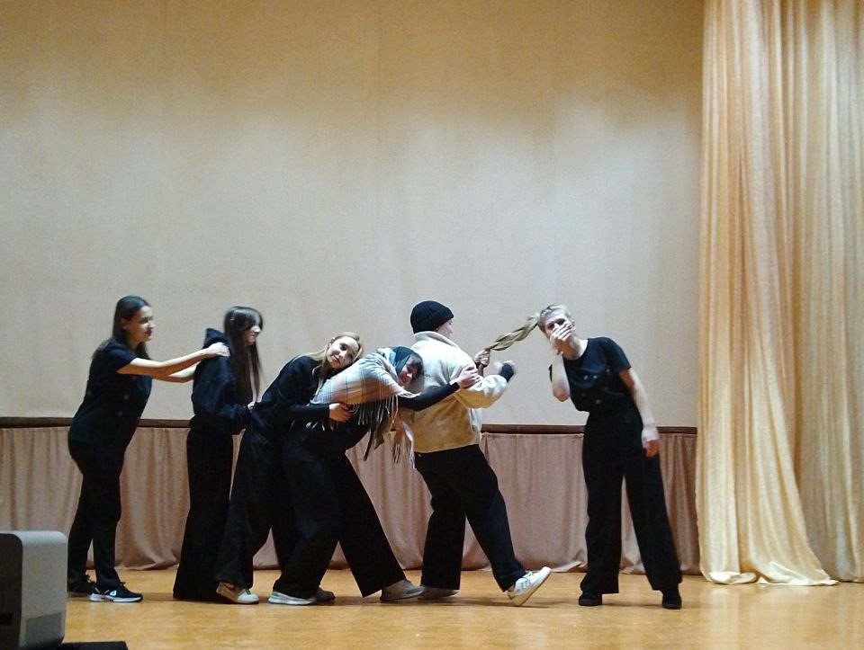 Студенты СГУ стали призёрами и победителями номинаций «Российской студенческой весны - 2023»