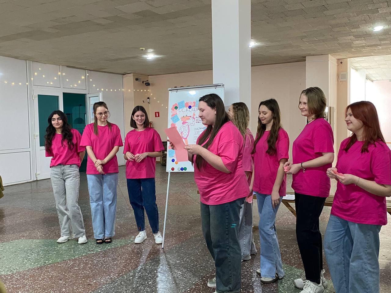 Студенты СГУ стали призёрами и победителями номинаций «Российской студенческой весны - 2023»