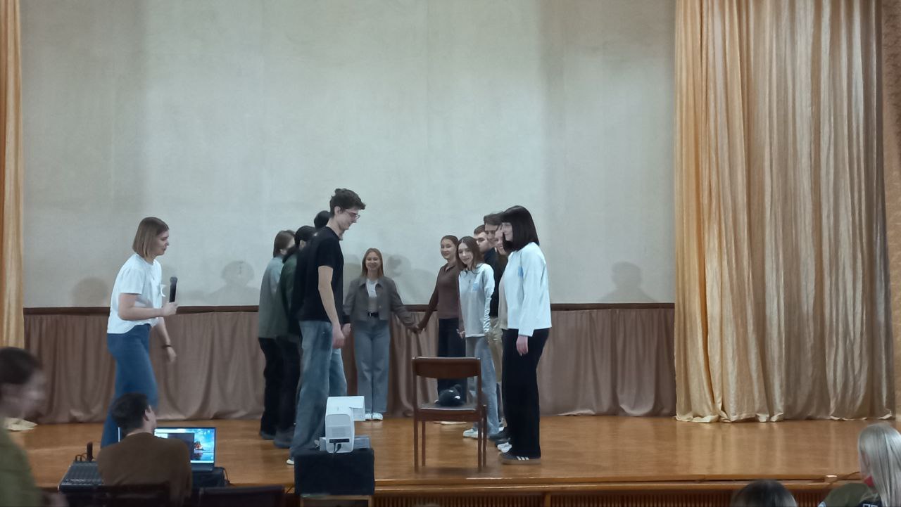 Студенты СГУ стали призёрами и победителями номинаций «Российской студенческой весны - 2023»