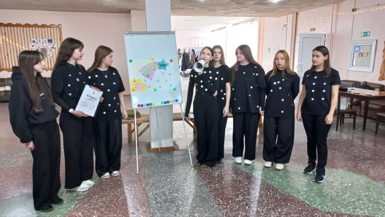 Студенты СГУ стали призёрами и победителями номинаций «Российской студенческой весны - 2023»