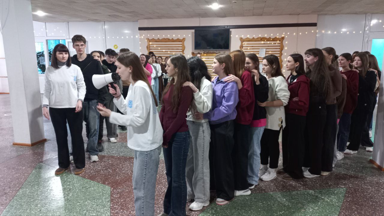 Студенты СГУ стали призёрами и победителями номинаций «Российской студенческой весны - 2023»