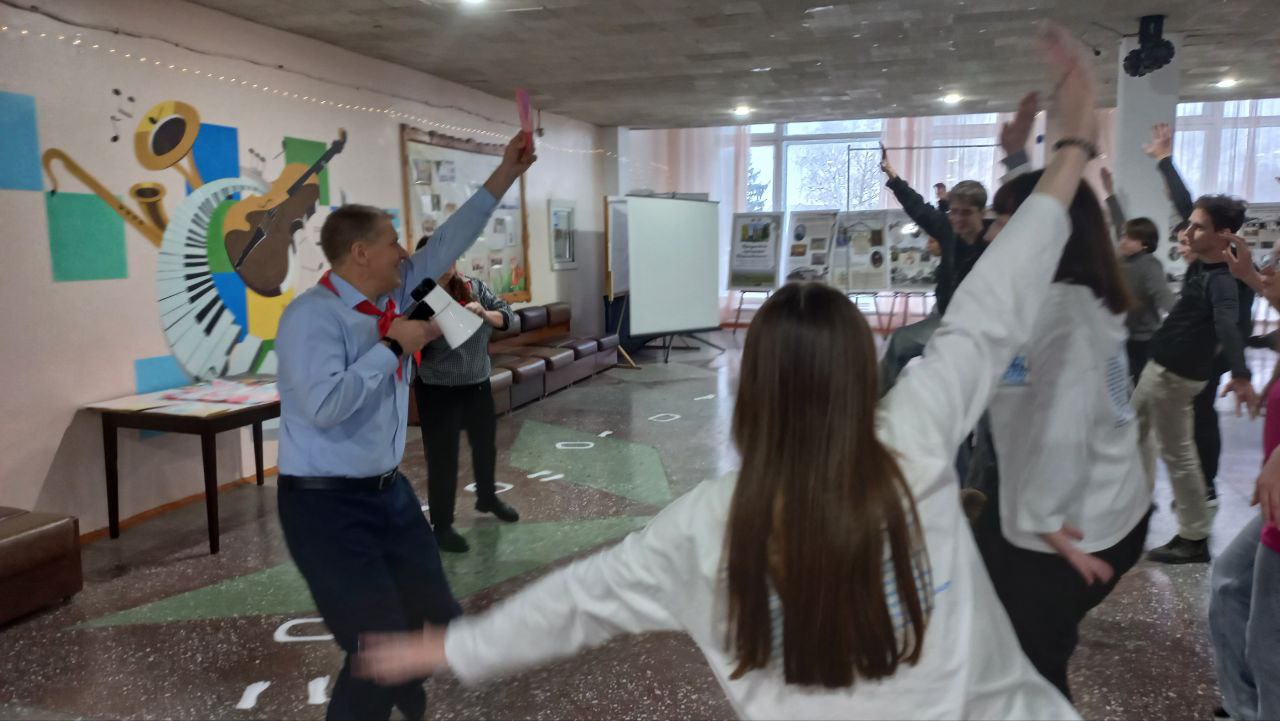 Студенты СГУ стали призёрами и победителями номинаций «Российской студенческой весны - 2023»